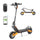 isinwheel GT1 Dual Motor 1600W Offroad E-Scooter