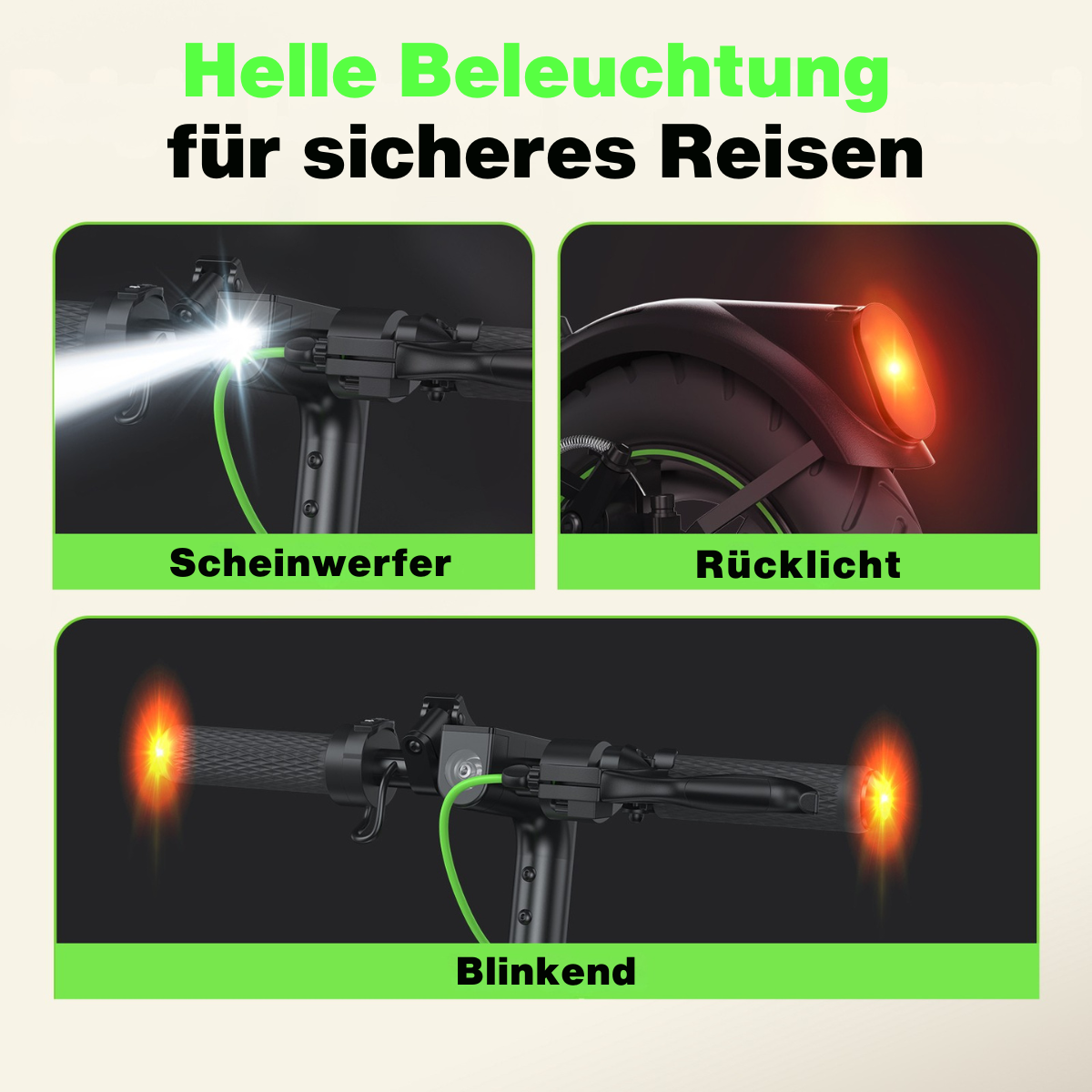 Beleuchtungssystem