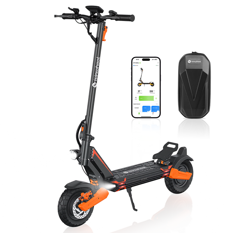 GT1 Dual 1600W