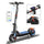 isinwheel 1000W GT2 Offroad E-Scooter
