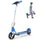 isinwheel S4 Kinderroller mit leuchtenden Rädern