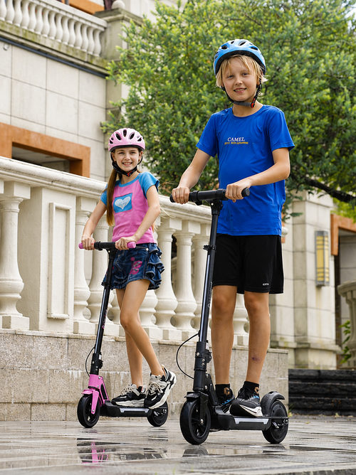 Kinderroller