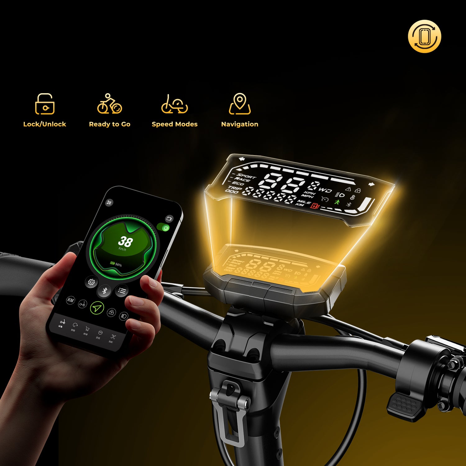 Smart-App der nächsten Generation