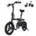 U1 500W Ultraleicht Faltbares E-Bike